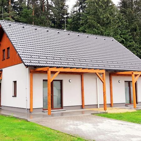 Sázava Apartmany Deluxe المظهر الخارجي الصورة