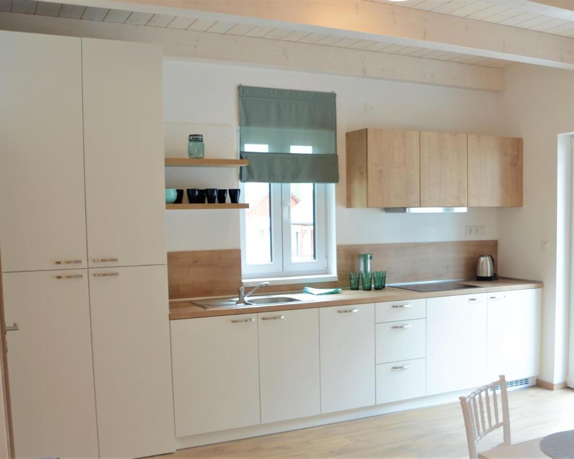 Sázava Apartmany Deluxe المظهر الخارجي الصورة