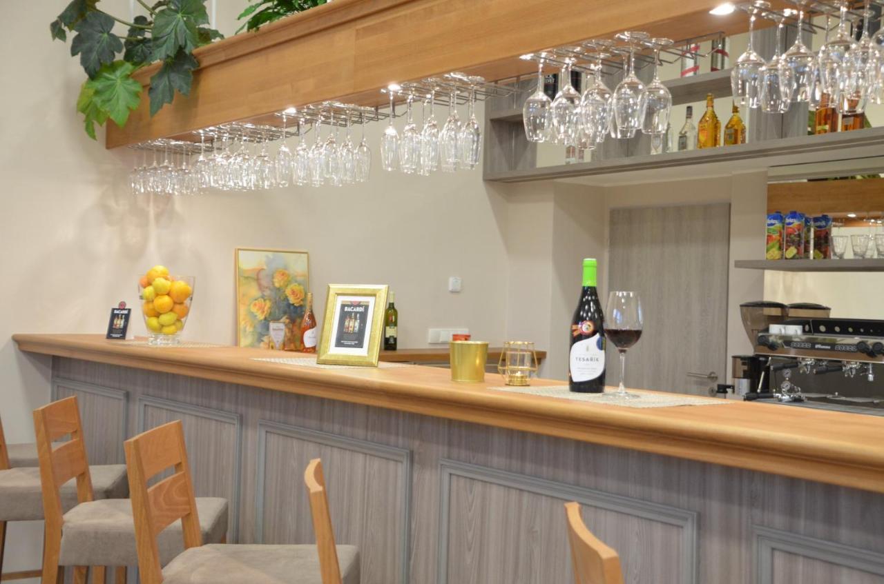 Sázava Apartmany Deluxe المظهر الخارجي الصورة