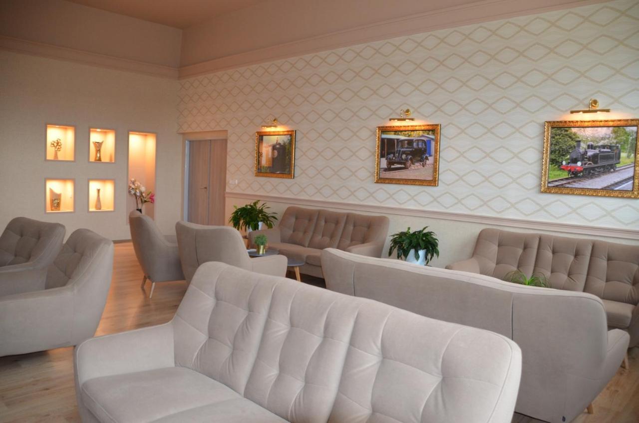 Sázava Apartmany Deluxe المظهر الخارجي الصورة