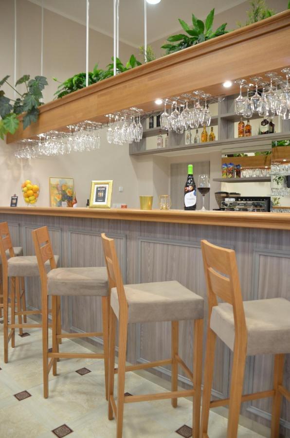 Sázava Apartmany Deluxe المظهر الخارجي الصورة
