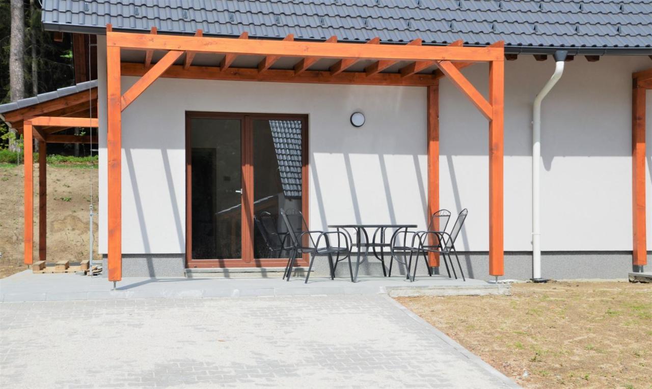 Sázava Apartmany Deluxe المظهر الخارجي الصورة