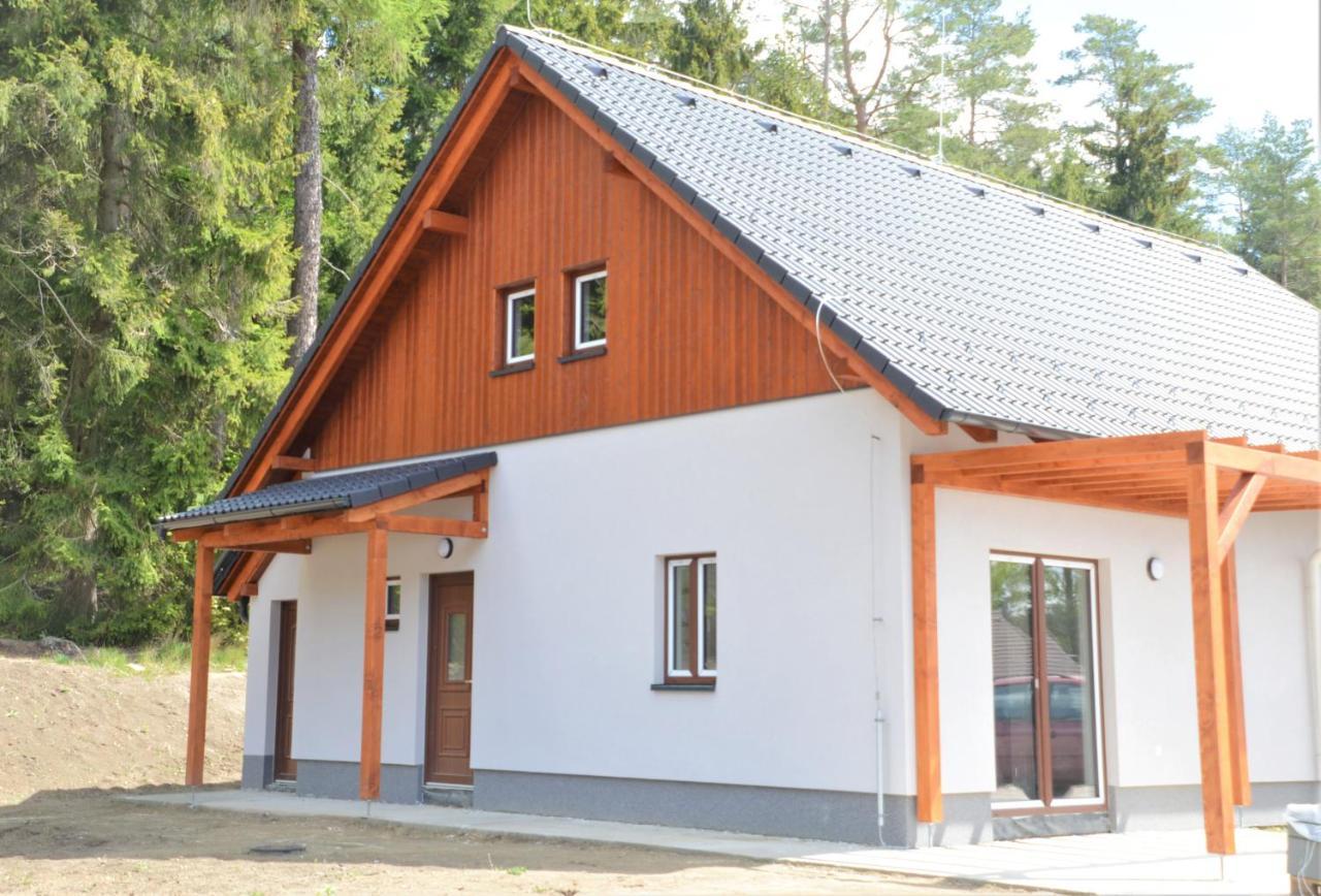 Sázava Apartmany Deluxe المظهر الخارجي الصورة