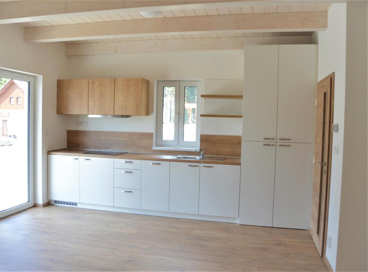 Sázava Apartmany Deluxe المظهر الخارجي الصورة